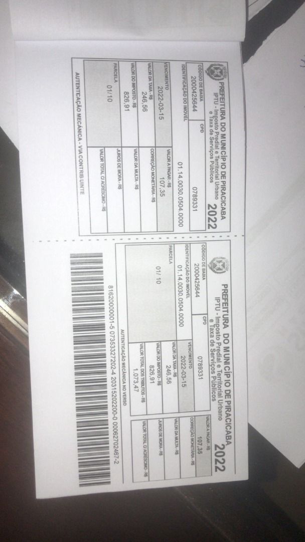 Imagens do imóveis casa à venda em jardim brasília, piracicaba 3 quartos 163m²