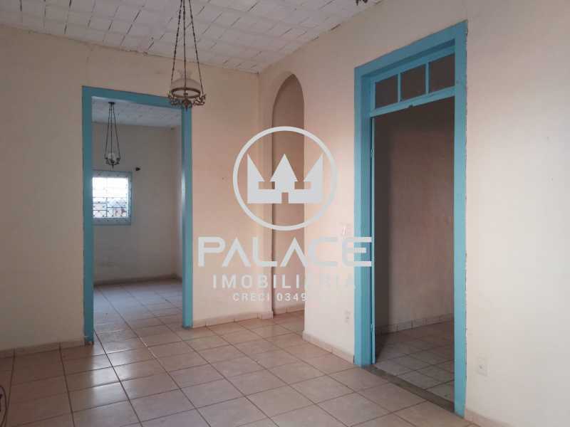 Imagens do imóveis Casa comercial com 657m² de terreno a venda no centro de Piracicaba, SP.