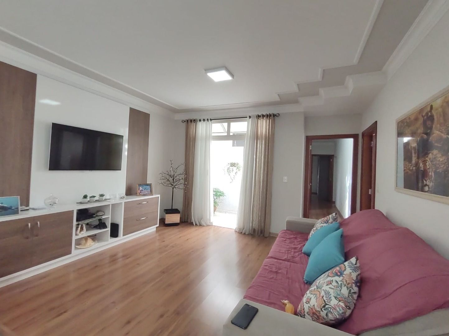 Imagens do imóveis casa à venda em jardim brasília, piracicaba 3 quartos 163m²