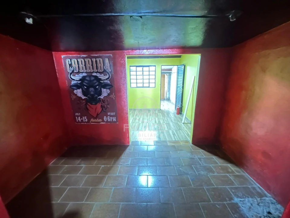 Salão -  / Comercial / Centro