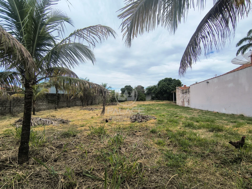 Terreno À Venda Jardim São Pedro São Pedro