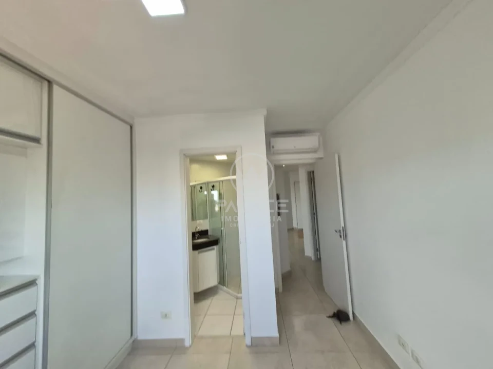 Apartamento À Venda Mirage Residence Piracicaba