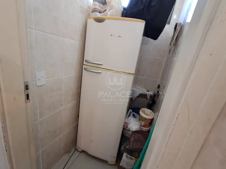 Comercial À Venda Nova América Piracicaba