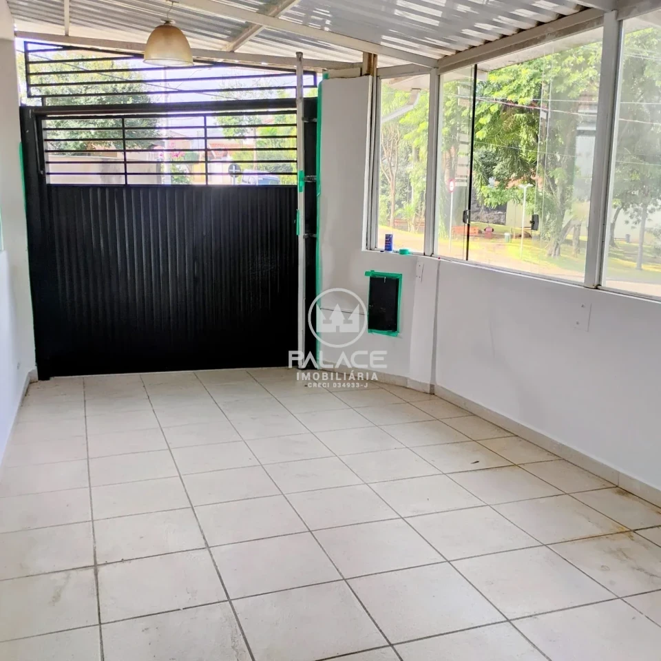 Casa Para Alugar Jardim Brasília Piracicaba