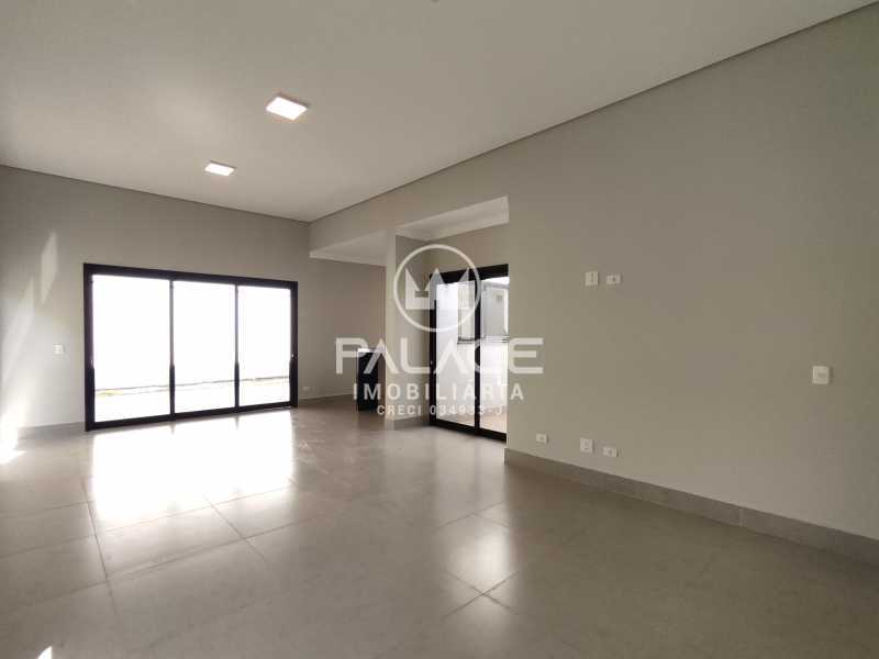 Imagens do imóveis casa em condomínio para alugar em jardim são francisco, piracicaba 3 quartos 195m²