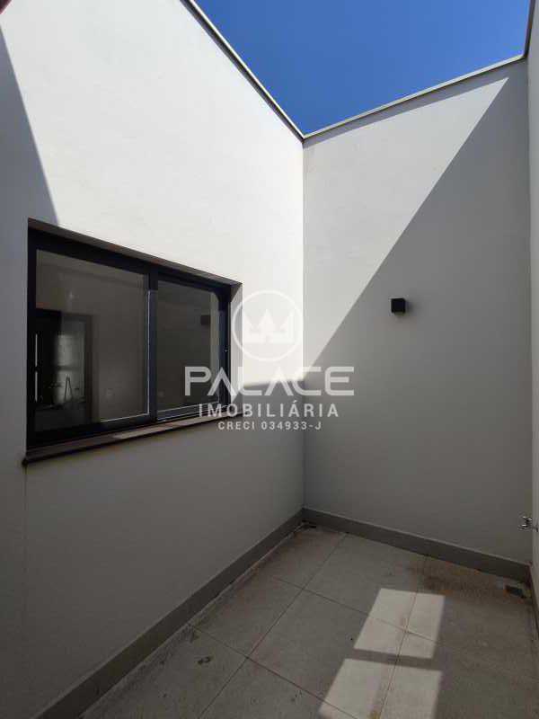 Imagens do imóveis casa em condomínio para alugar em jardim são francisco, piracicaba 3 quartos 195m²