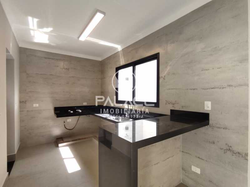 Imagens do imóveis casa em condomínio para alugar em jardim são francisco, piracicaba 3 quartos 195m²