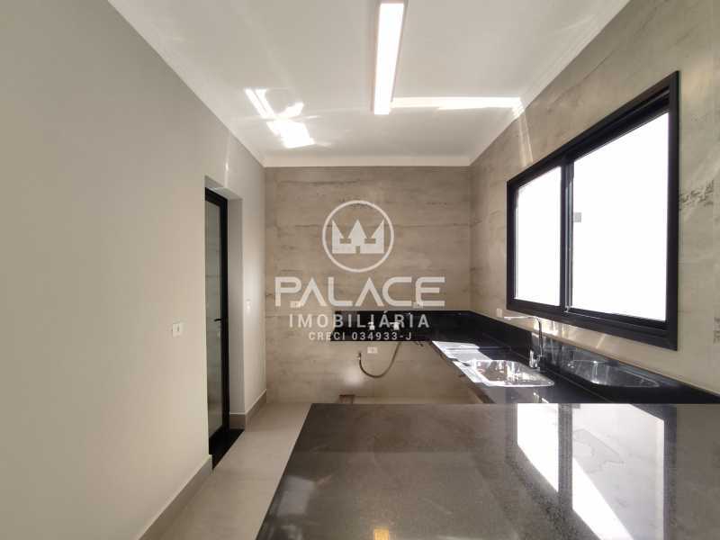 Imagens do imóveis casa em condomínio para alugar em jardim são francisco, piracicaba 3 quartos 195m²