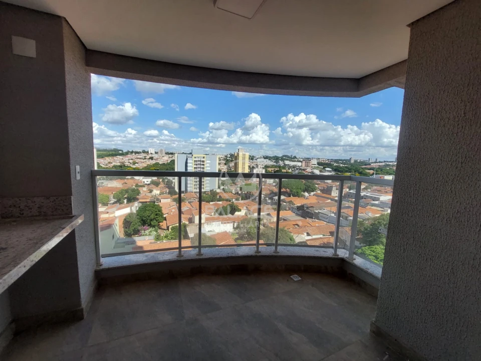 EDIFÍCIO ECO PARK INDEPENDÊNCIA