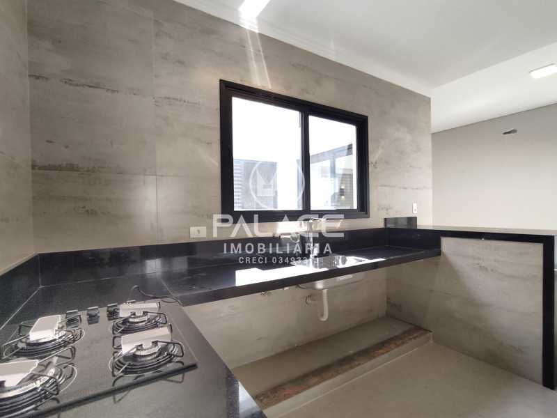 Imagens do imóveis casa em condomínio para alugar em jardim são francisco, piracicaba 3 quartos 195m²