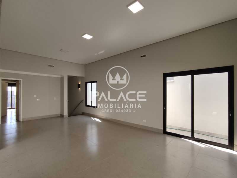 Imagens do imóveis casa em condomínio para alugar em jardim são francisco, piracicaba 3 quartos 195m²