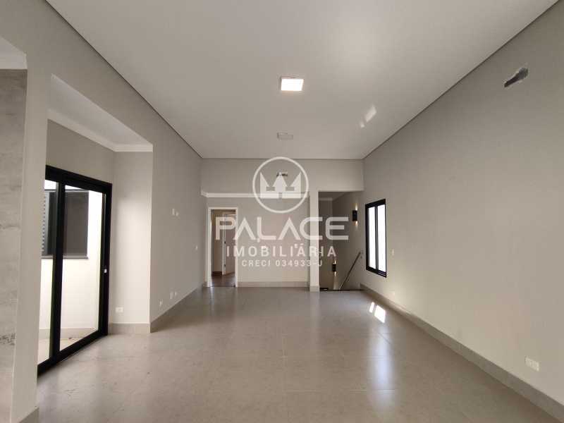 Imagens do imóveis casa em condomínio para alugar em jardim são francisco, piracicaba 3 quartos 195m²