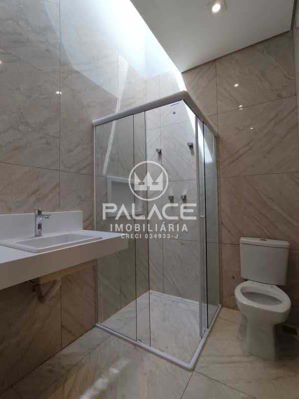 Imagens do imóveis casa em condomínio para alugar em jardim são francisco, piracicaba 3 quartos 195m²