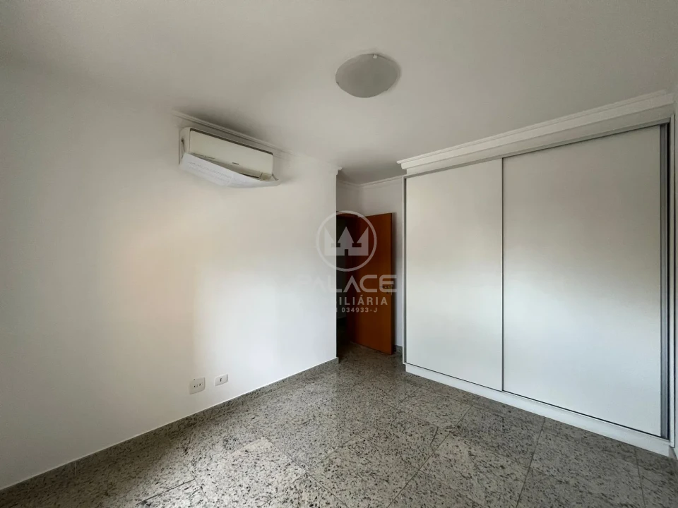 Apartamento Para Alugar Edificio Delta Club Piracicaba
