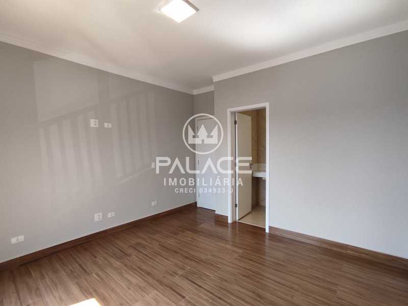 Imagens do imóveis casa em condomínio para alugar em jardim são francisco, piracicaba 3 quartos 195m²