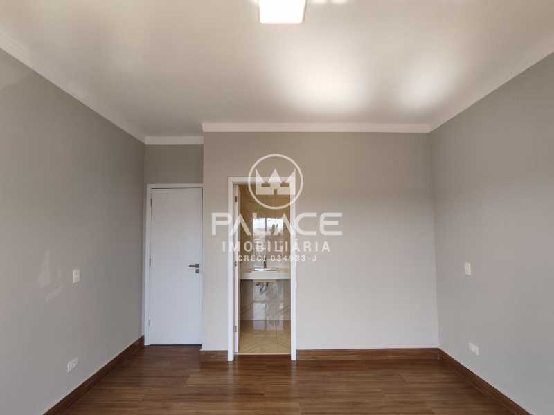 Imagens do imóveis casa em condomínio para alugar em jardim são francisco, piracicaba 3 quartos 195m²