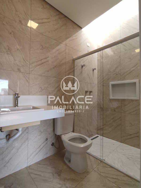 Imagens do imóveis casa em condomínio para alugar em jardim são francisco, piracicaba 3 quartos 195m²