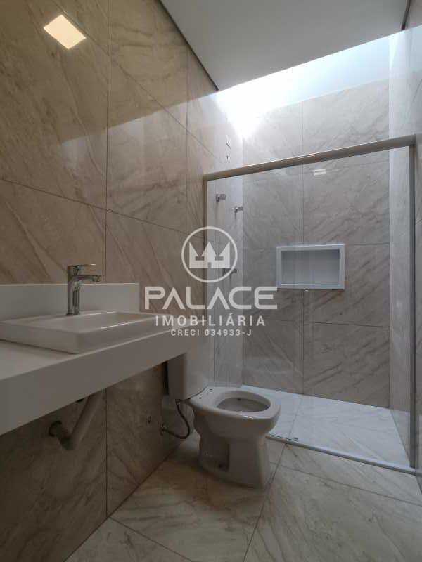 Imagens do imóveis casa em condomínio para alugar em jardim são francisco, piracicaba 3 quartos 195m²