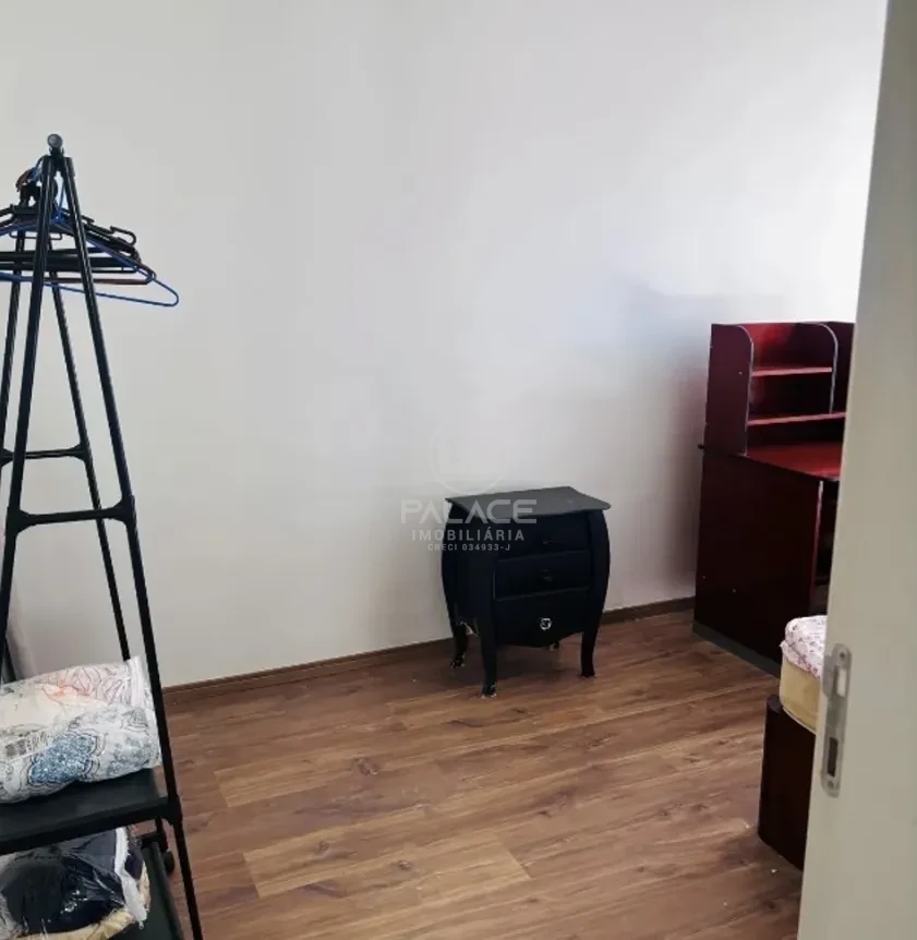 Apartamento mobiliado Residencial Las Rocas, Piracicamirim
