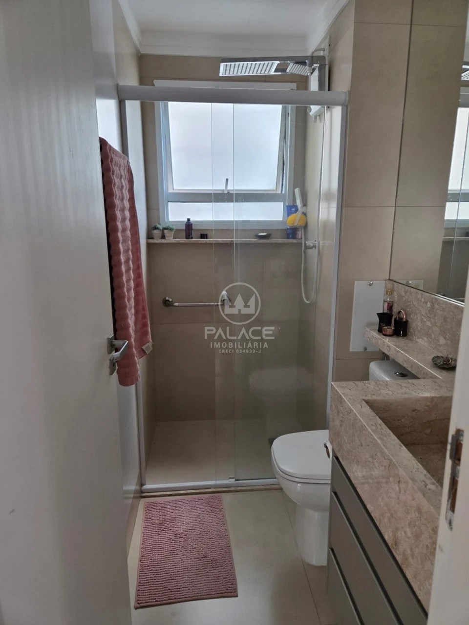 Apartamento À Venda Condomínio Verano Piracicaba