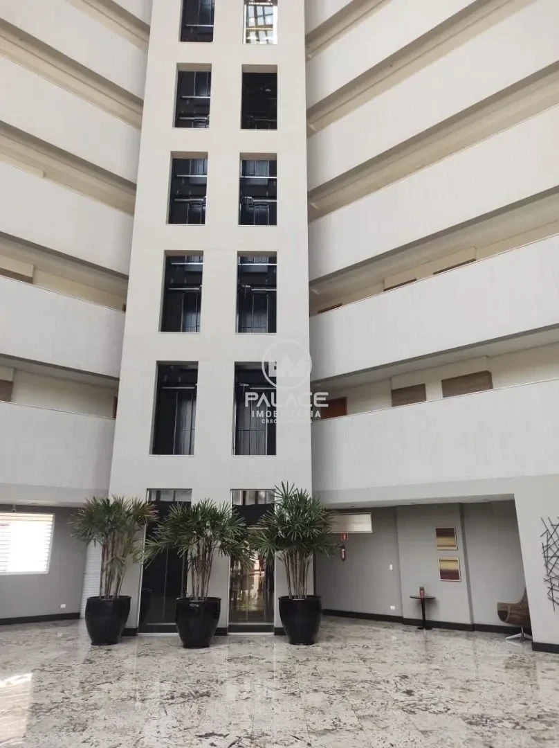 Apartamento Para Alugar Edificio Mondial Piracicaba - Foto 8