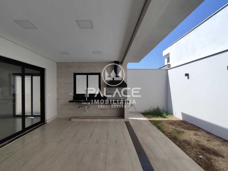 Imagens do imóveis casa em condomínio para alugar em jardim são francisco, piracicaba 3 quartos 195m²