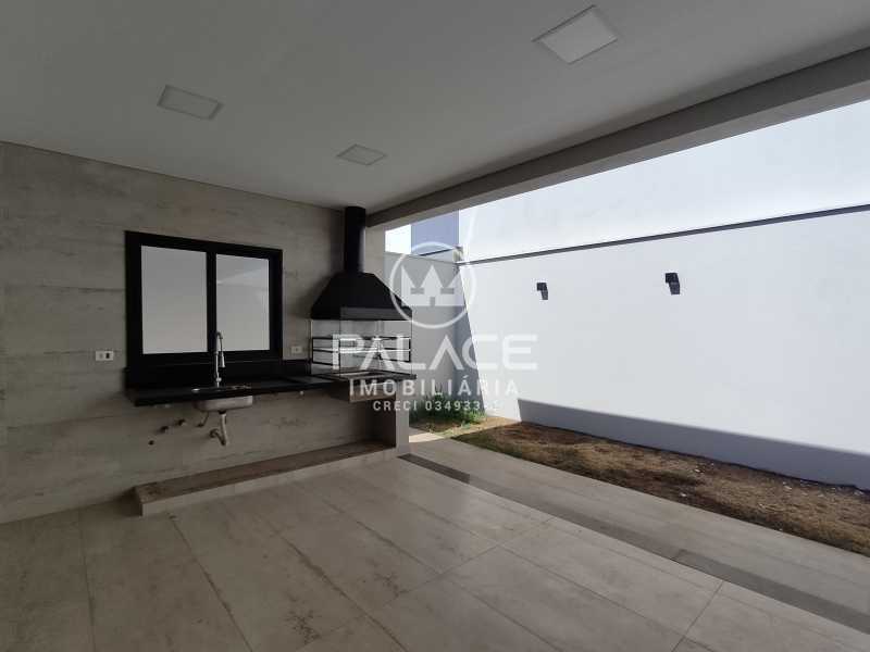 Imagens do imóveis casa em condomínio para alugar em jardim são francisco, piracicaba 3 quartos 195m²