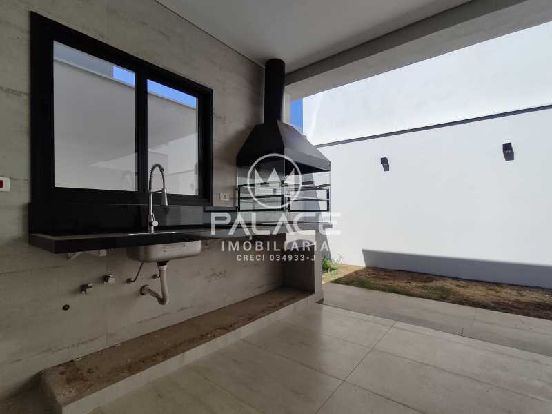 Imagens do imóveis casa em condomínio para alugar em jardim são francisco, piracicaba 3 quartos 195m²