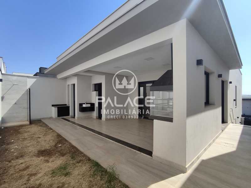 Imagens do imóveis casa em condomínio para alugar em jardim são francisco, piracicaba 3 quartos 195m²