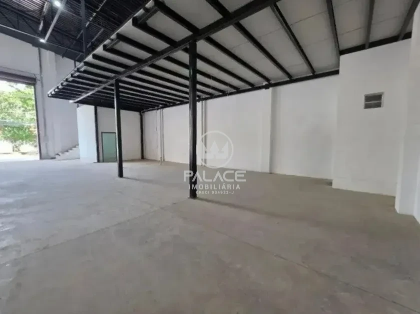 Galpão disponivel para locação