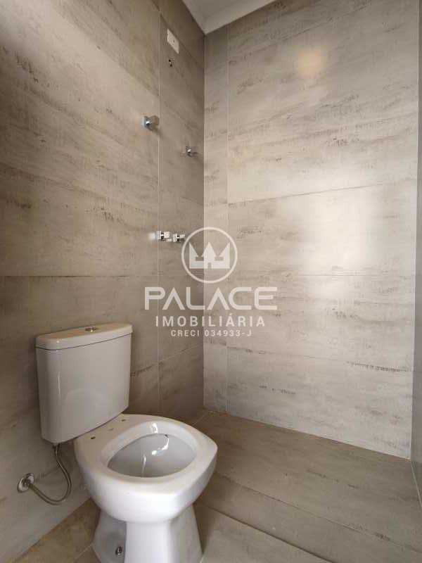 Imagens do imóveis casa em condomínio para alugar em jardim são francisco, piracicaba 3 quartos 195m²