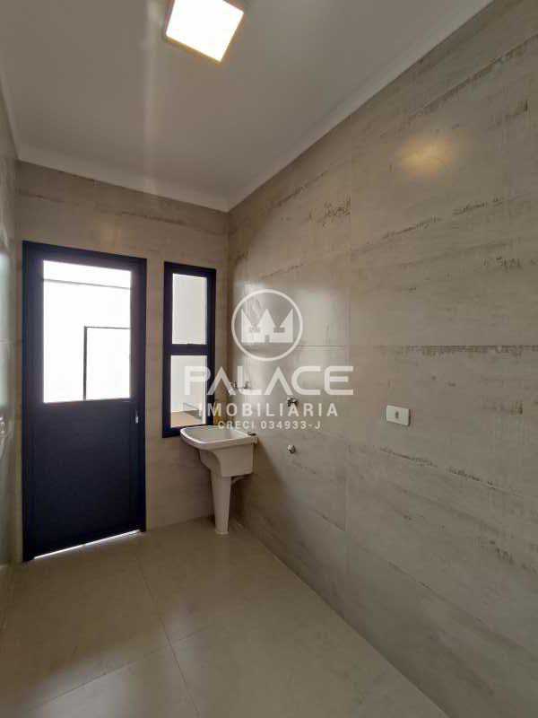 Imagens do imóveis casa em condomínio para alugar em jardim são francisco, piracicaba 3 quartos 195m²