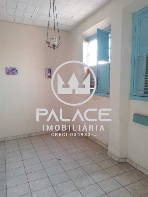 Imagens do imóveis Casa comercial com 657m² de terreno a venda no centro de Piracicaba, SP.