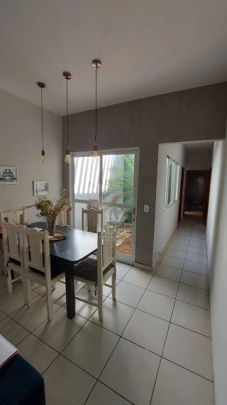 Casa À Venda Jardim Caxambu Piracicaba