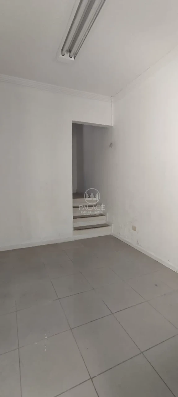 Comercial Para Alugar Centro Piracicaba