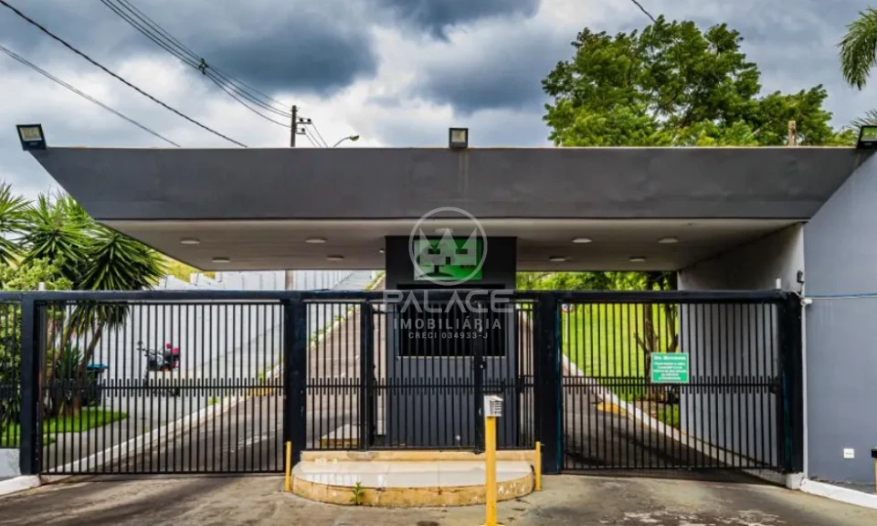 TERRENOS  - PARK CAMPESTRE II