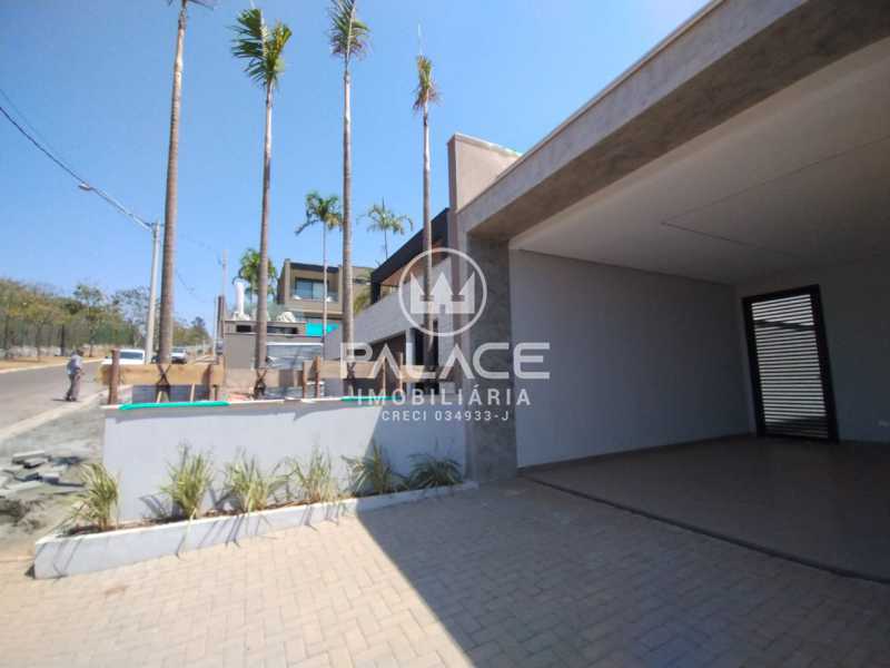 casa em condomínio à venda em bongue, piracicaba 4 quartos 212m²