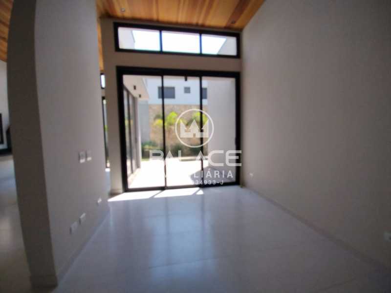 casa em condomínio à venda em bongue, piracicaba 4 quartos 212m²