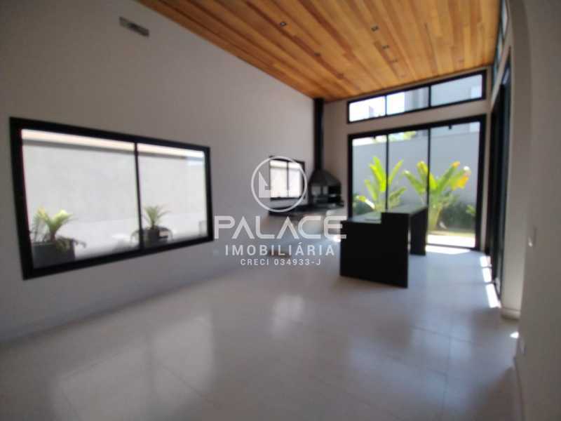 casa em condomínio à venda em bongue, piracicaba 4 quartos 212m²