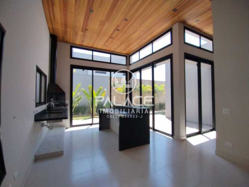 casa em condomínio à venda em bongue, piracicaba 4 quartos 212m²