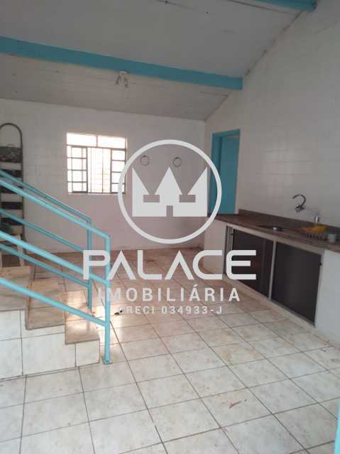 Imagens do imóveis Casa comercial com 657m² de terreno a venda no centro de Piracicaba, SP.