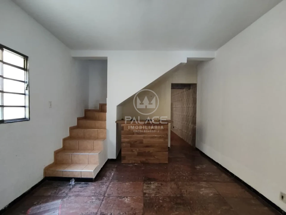 Casa Para Alugar Santa Rita Piracicaba