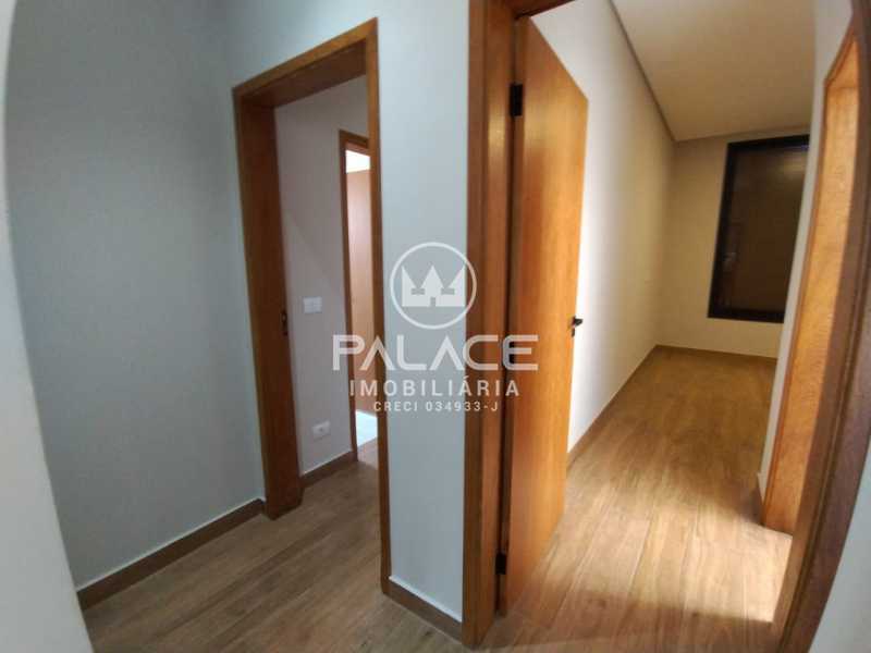 casa em condomínio à venda em bongue, piracicaba 4 quartos 212m²