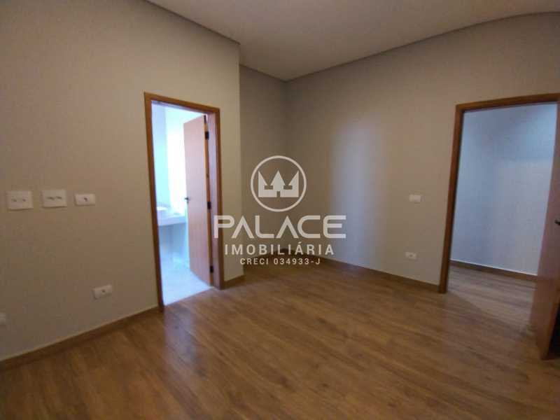 casa em condomínio à venda em bongue, piracicaba 4 quartos 212m²