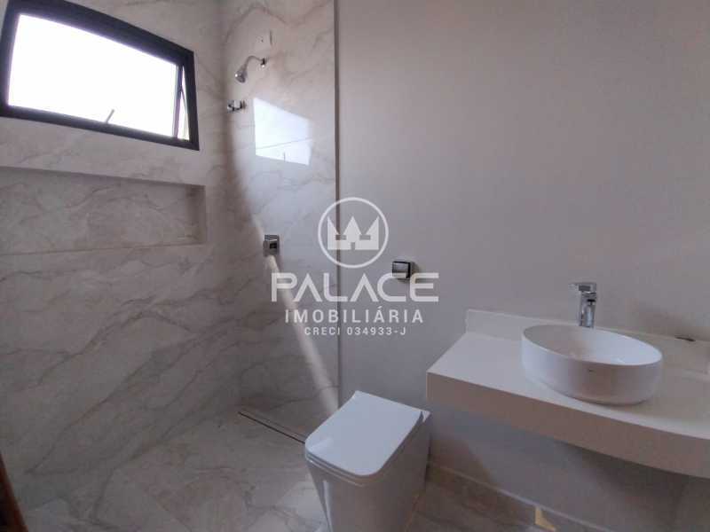 casa em condomínio à venda em bongue, piracicaba 4 quartos 212m²