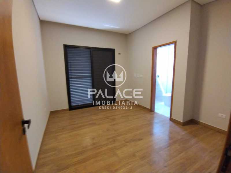 casa em condomínio à venda em bongue, piracicaba 4 quartos 212m²