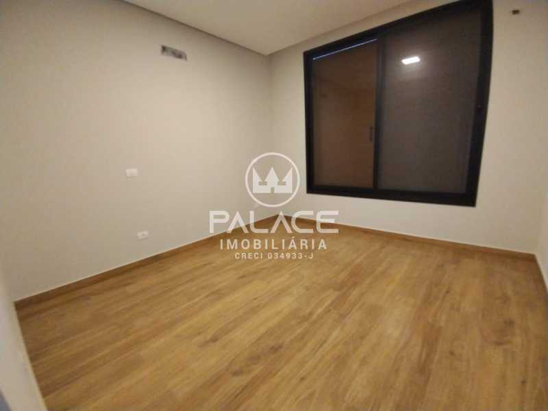 casa em condomínio à venda em bongue, piracicaba 4 quartos 212m²