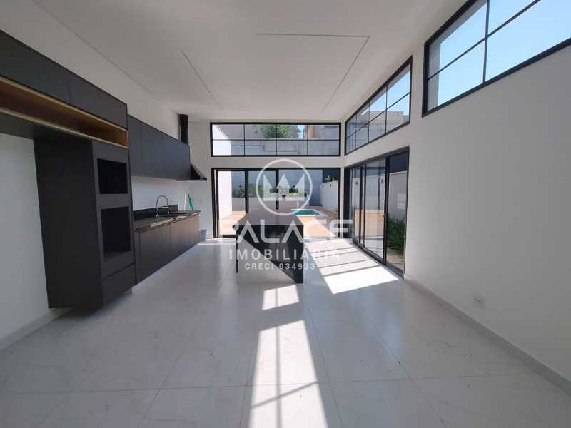 Imagens do imóveis casa em condomínio à venda em bongue, piracicaba 4 quartos 238m²