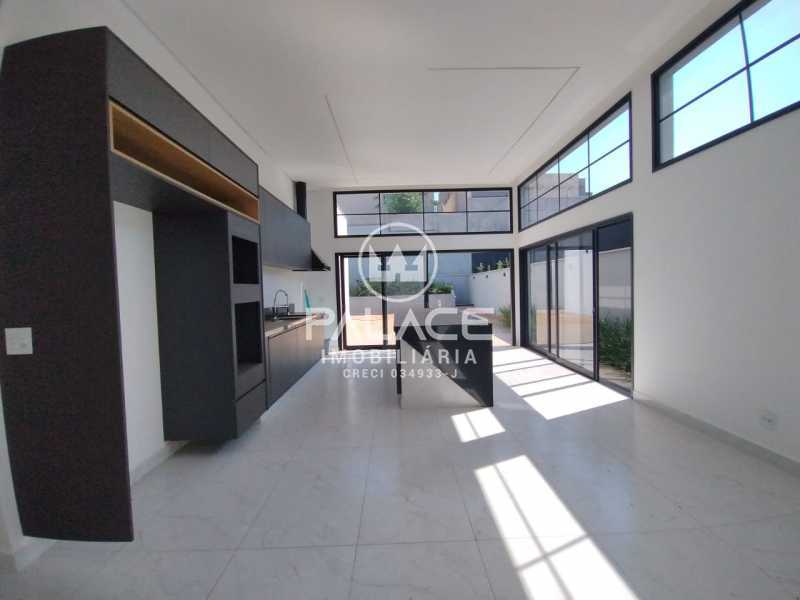 Imagens do imóveis casa em condomínio à venda em bongue, piracicaba 4 quartos 238m²