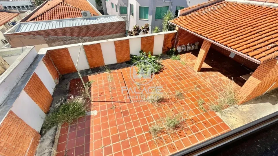 CASA TERREA PARA LOCAÇÃO NO CENTRO DE PIRACICABA - Foto 29